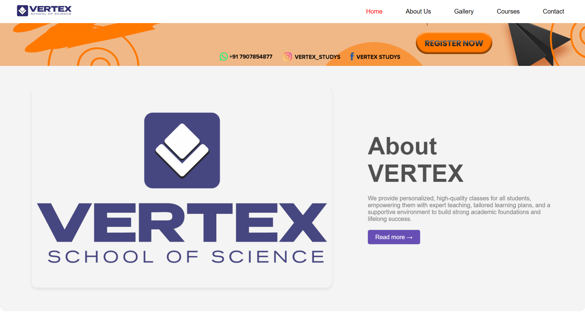 web developer in kerala